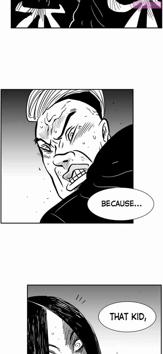 Hellper 2 - Killberos Zinmanga X Chapter 43 Page 41