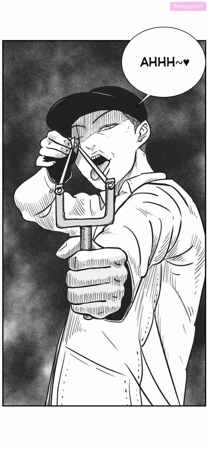Hellper 2 - Killberos Zinmanga X Chapter 43 Page 43