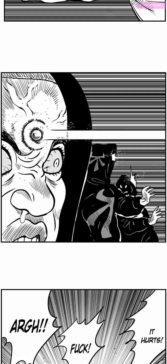Hellper 2 - Killberos Zinmanga X Chapter 43 Page 45