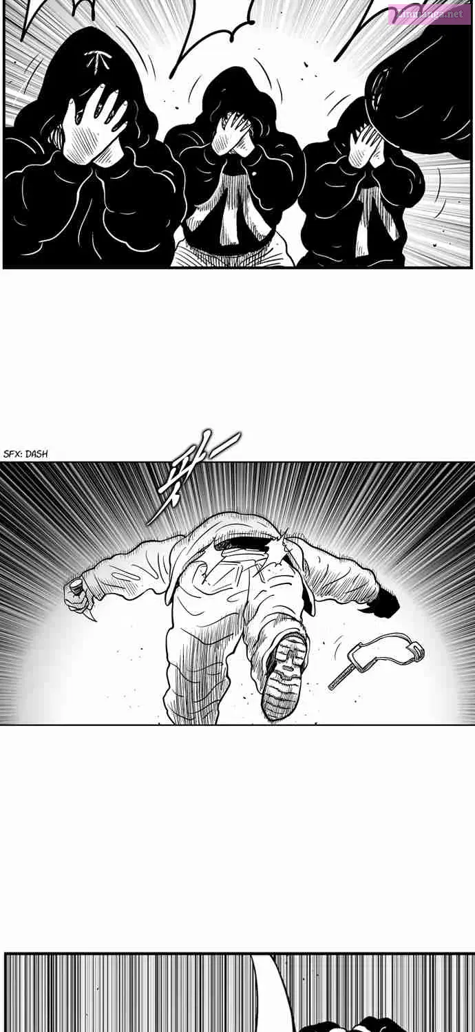 Hellper 2 - Killberos Zinmanga X Chapter 43 Page 46