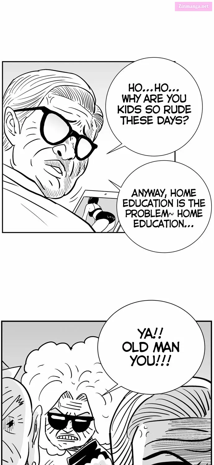 Hellper 2 - Killberos Zinmanga X Chapter 42 Page 16