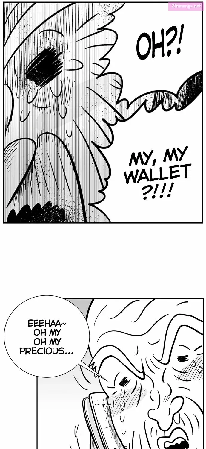 Hellper 2 - Killberos Zinmanga X Chapter 42 Page 20