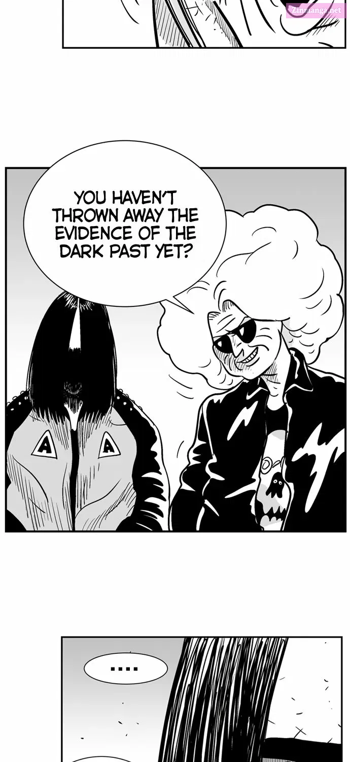 Hellper 2 - Killberos Zinmanga X Chapter 42 Page 21