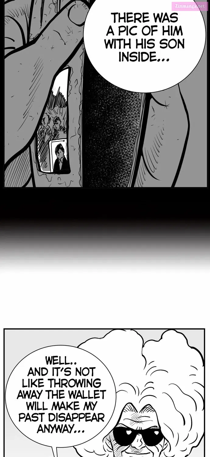 Hellper 2 - Killberos Zinmanga X Chapter 42 Page 23