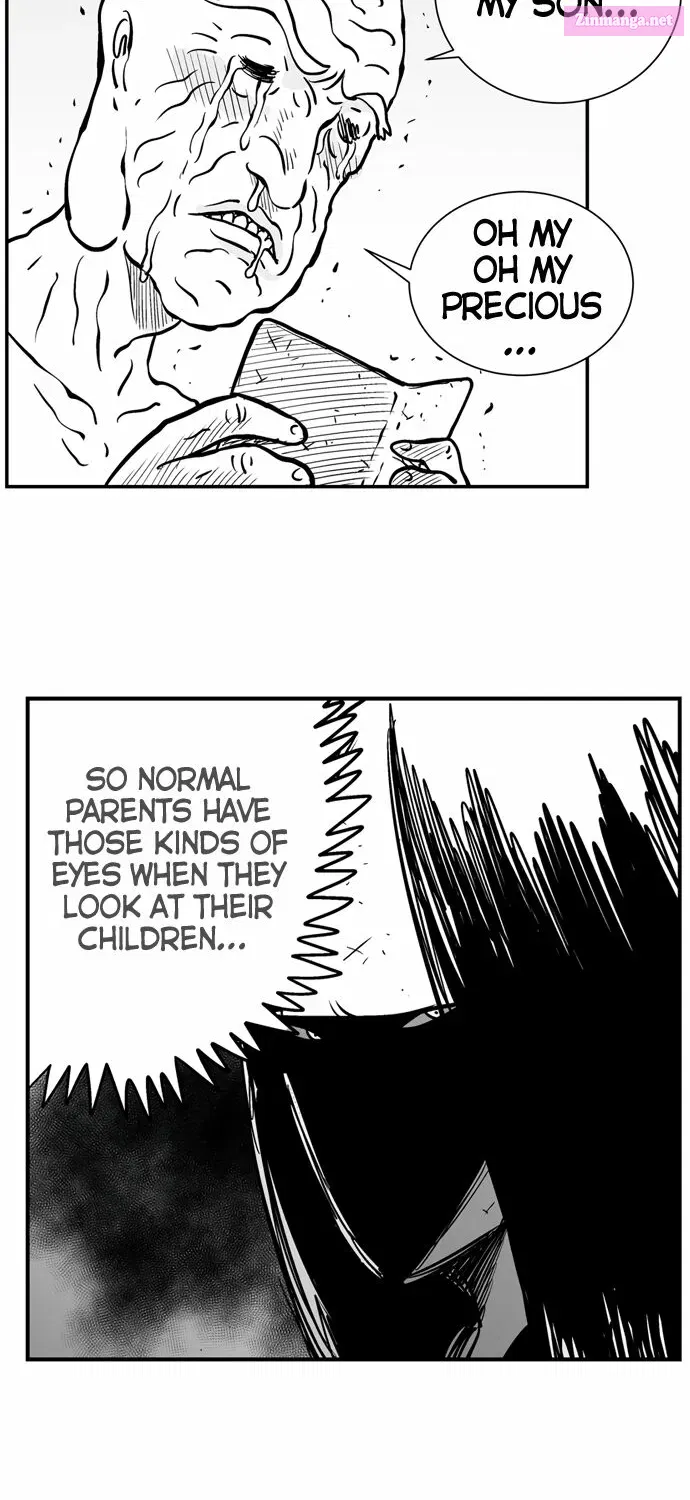 Hellper 2 - Killberos Zinmanga X Chapter 42 Page 25