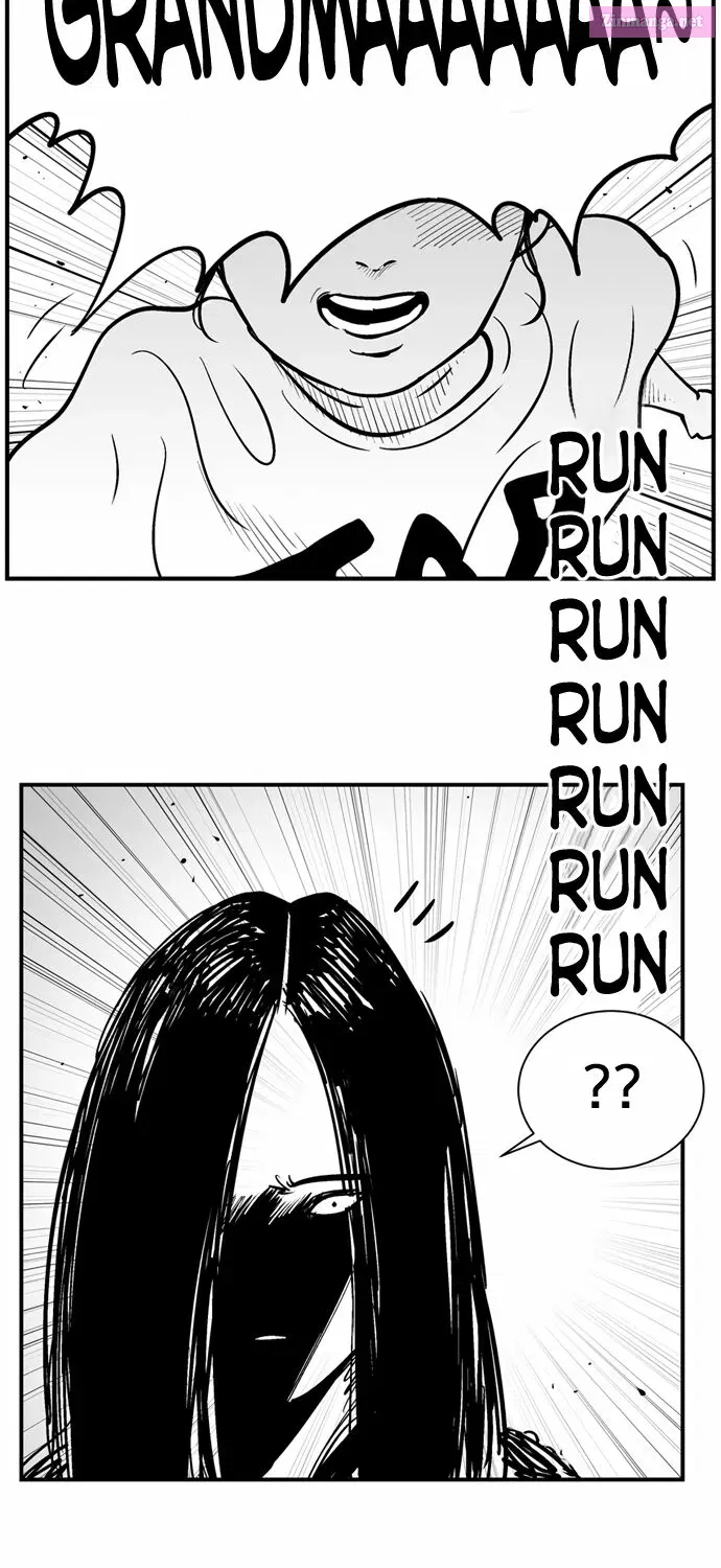 Hellper 2 - Killberos Zinmanga X Chapter 42 Page 27