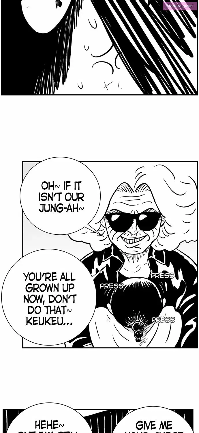 Hellper 2 - Killberos Zinmanga X Chapter 42 Page 29