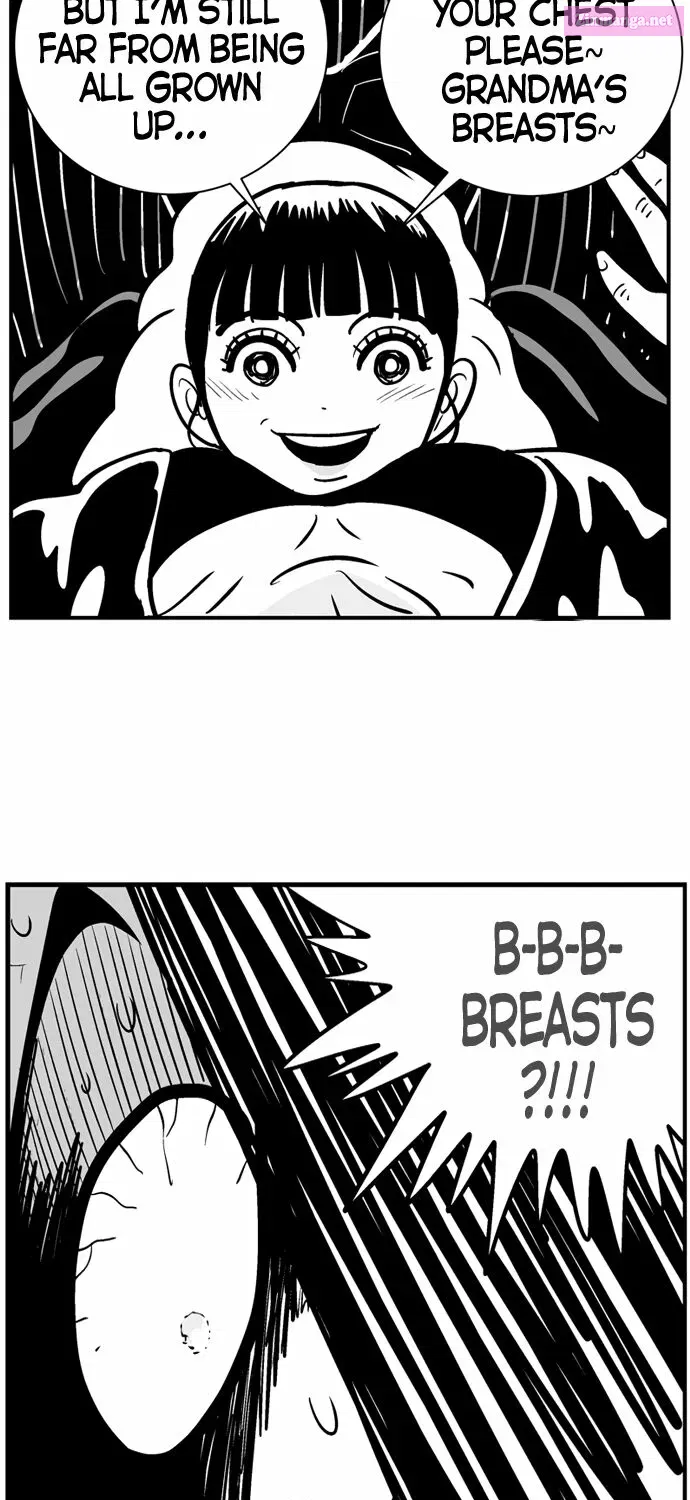 Hellper 2 - Killberos Zinmanga X Chapter 42 Page 30