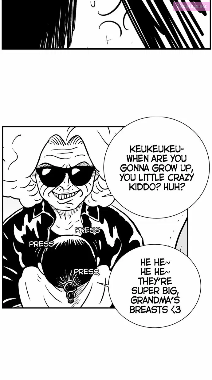 Hellper 2 - Killberos Zinmanga X Chapter 42 Page 31