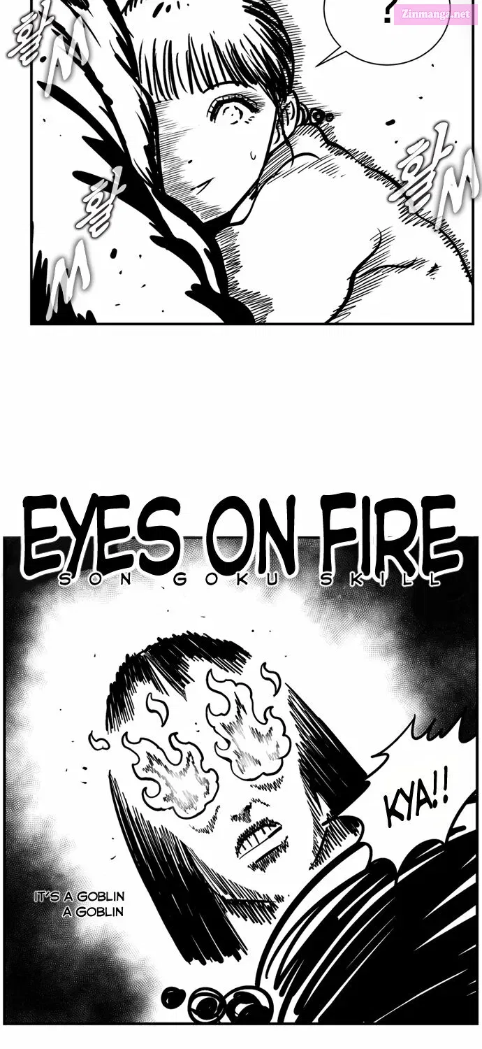 Hellper 2 - Killberos Zinmanga X Chapter 42 Page 33