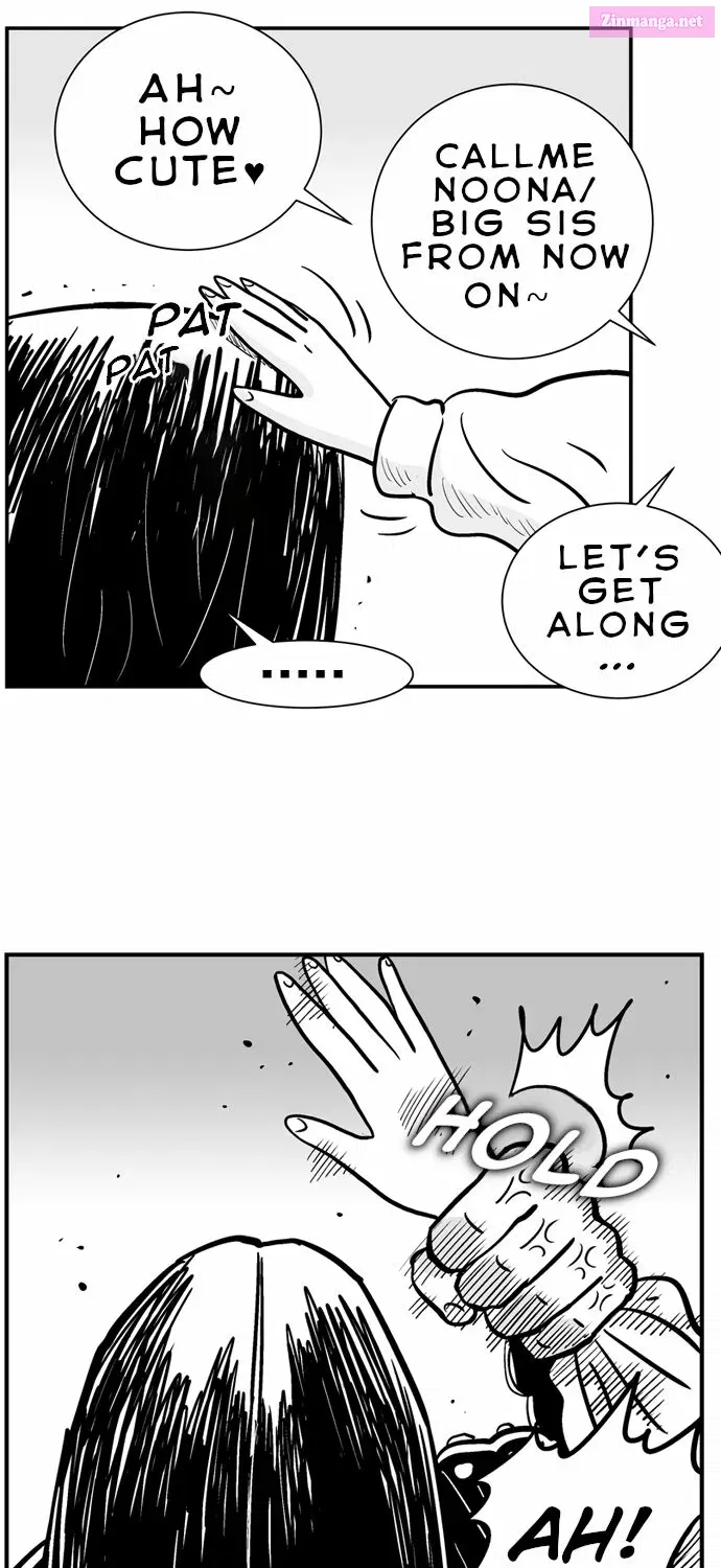 Hellper 2 - Killberos Zinmanga X Chapter 42 Page 38