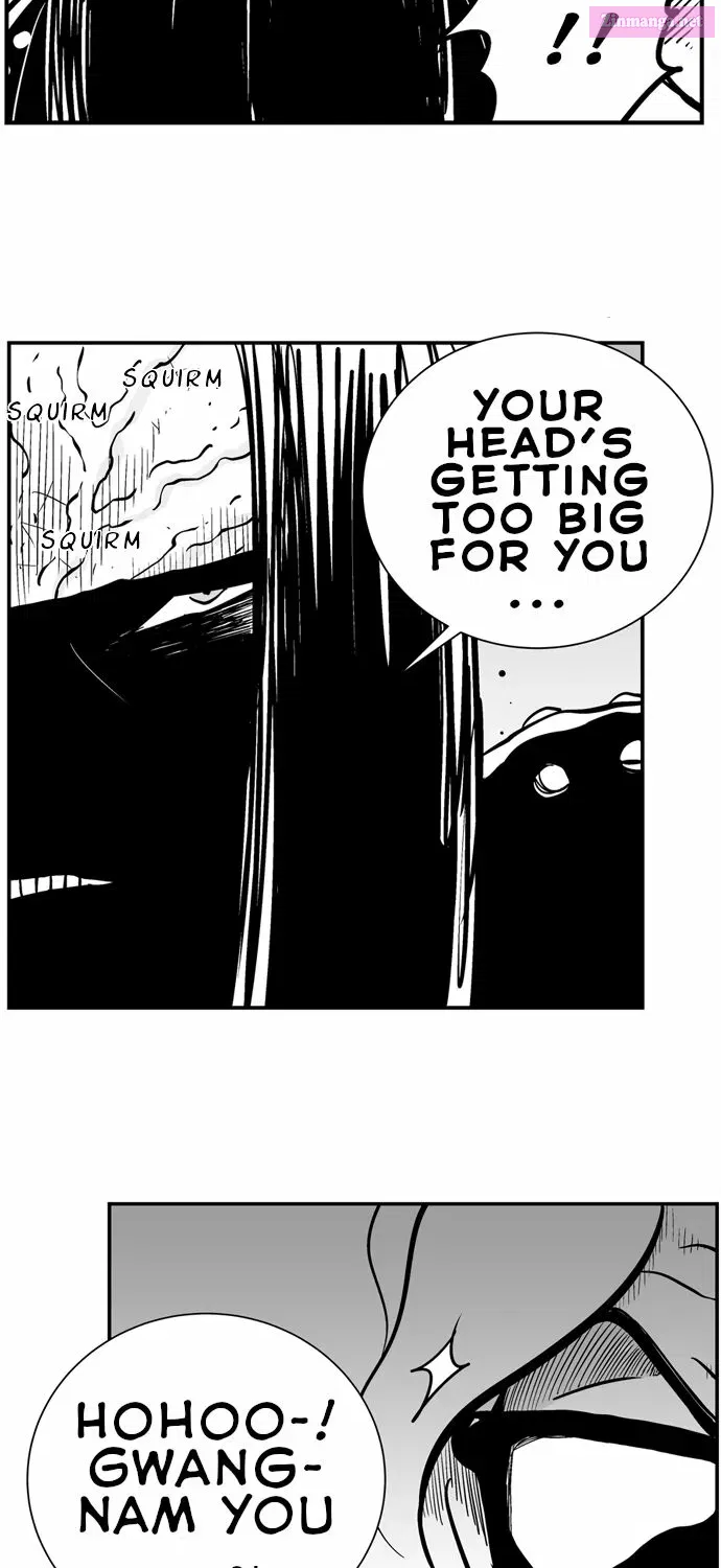 Hellper 2 - Killberos Zinmanga X Chapter 42 Page 39