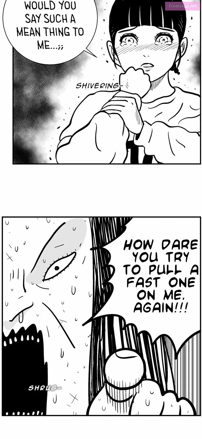 Hellper 2 - Killberos Zinmanga X Chapter 42 Page 41