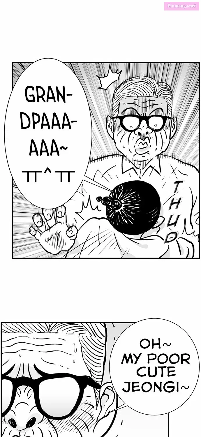Hellper 2 - Killberos Zinmanga X Chapter 42 Page 42