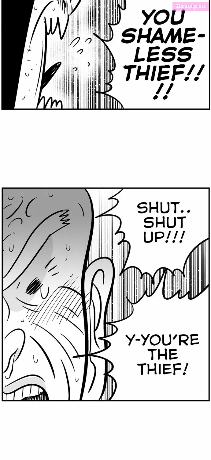 Hellper 2 - Killberos Zinmanga X Chapter 42 Page 46