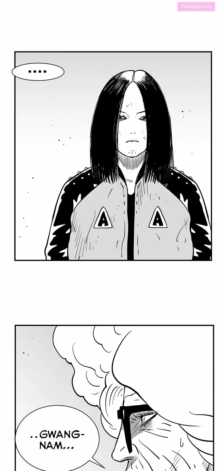 Hellper 2 - Killberos Zinmanga X Chapter 42 Page 47