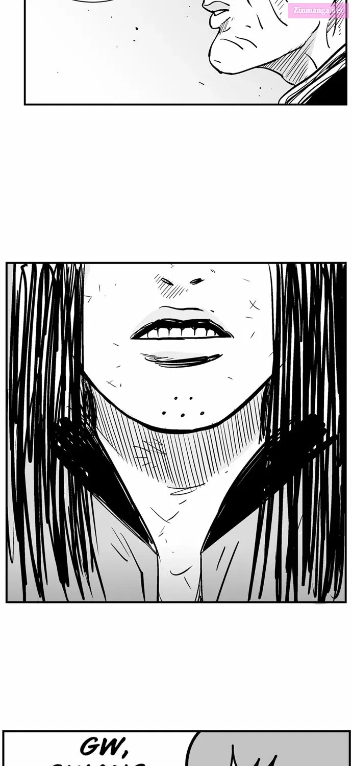 Hellper 2 - Killberos Zinmanga X Chapter 42 Page 48