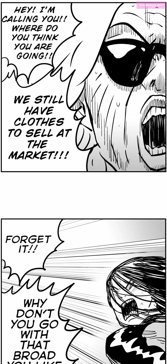 Hellper 2 - Killberos Zinmanga X Chapter 42 Page 50