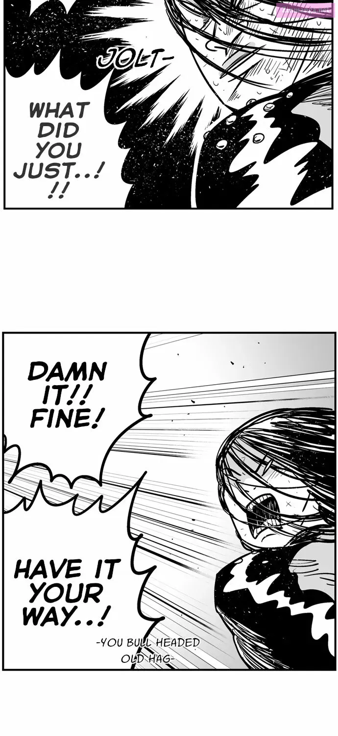 Hellper 2 - Killberos Zinmanga X Chapter 42 Page 52