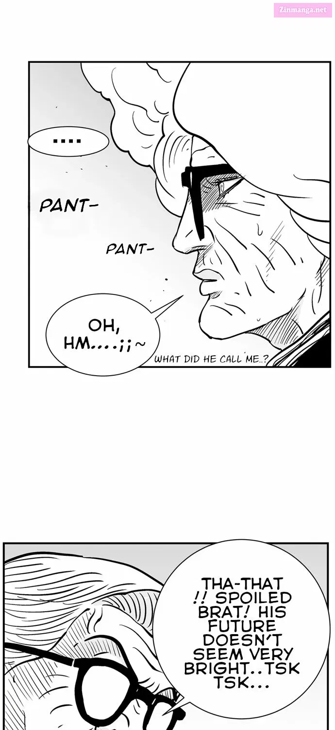 Hellper 2 - Killberos Zinmanga X Chapter 42 Page 53
