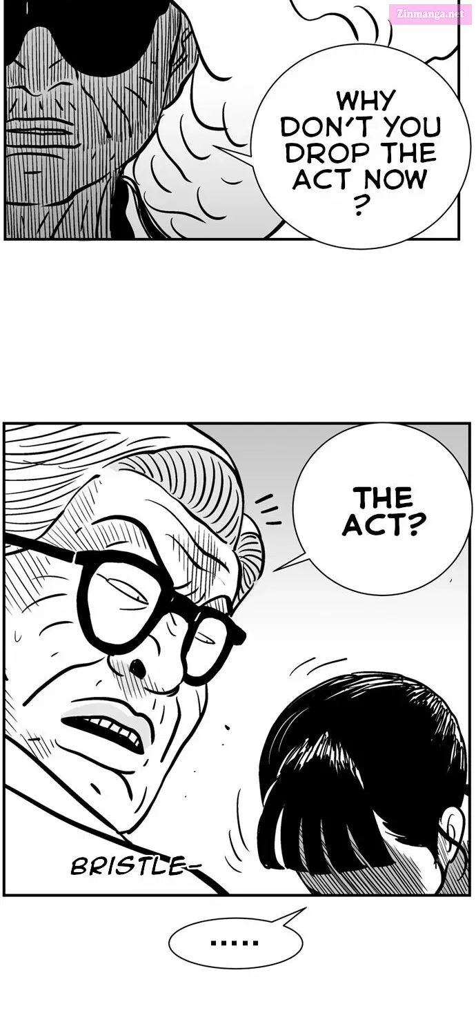 Hellper 2 - Killberos Zinmanga X Chapter 42 Page 57