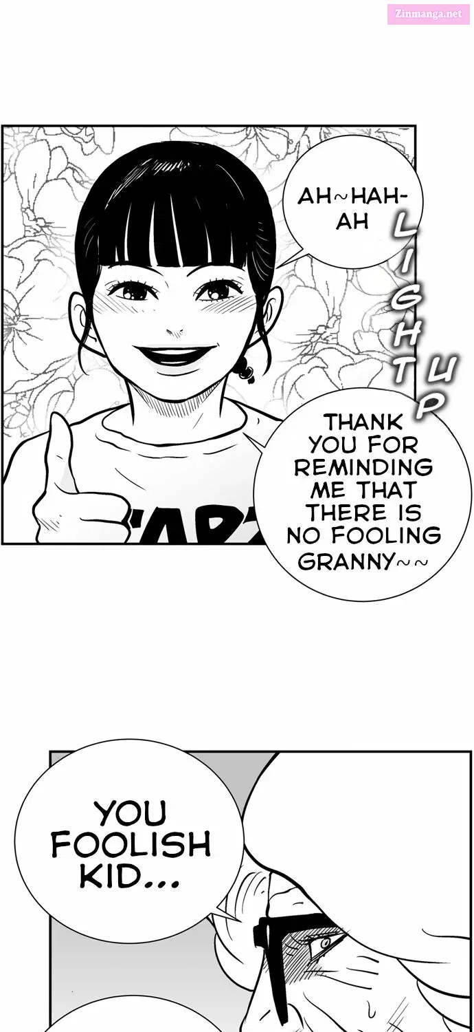 Hellper 2 - Killberos Zinmanga X Chapter 42 Page 58