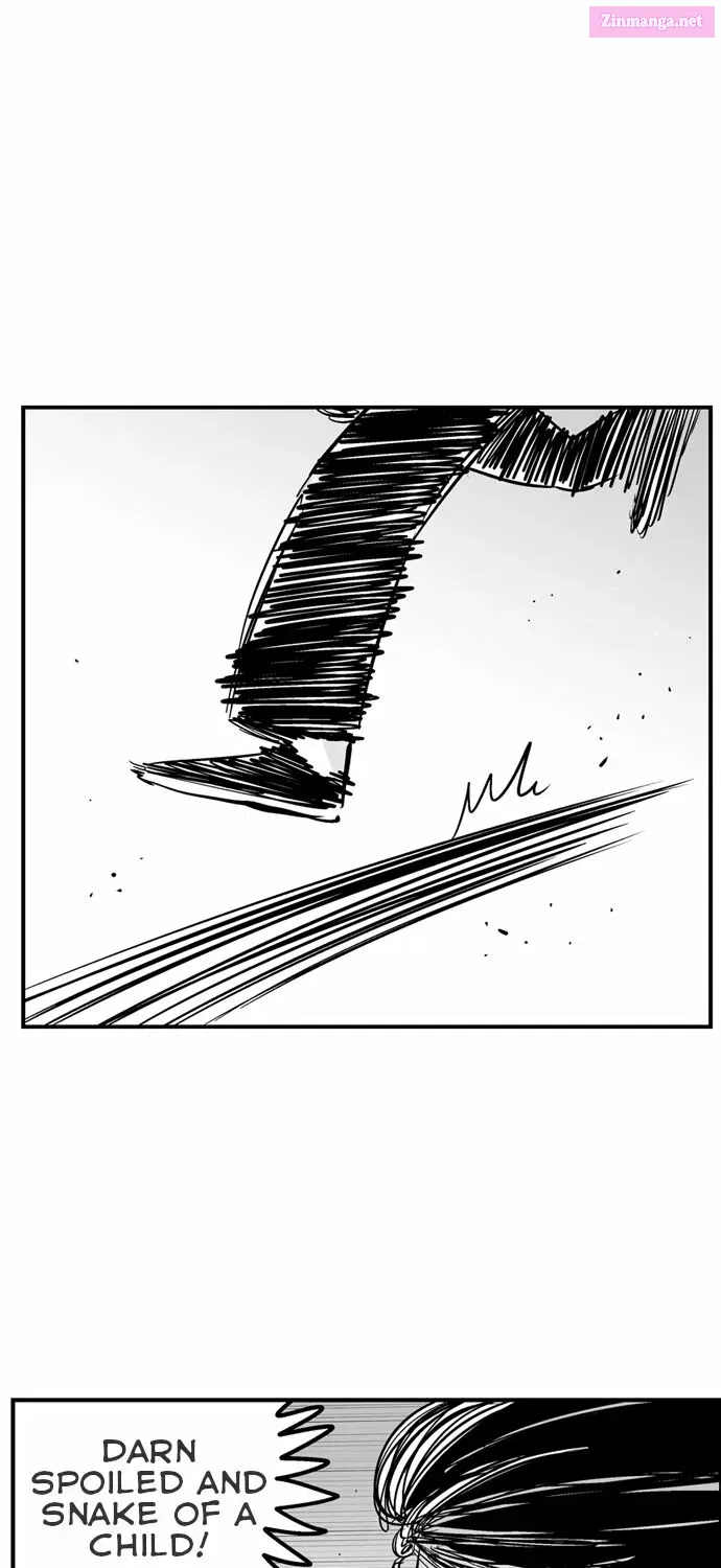 Hellper 2 - Killberos Zinmanga X Chapter 42 Page 60