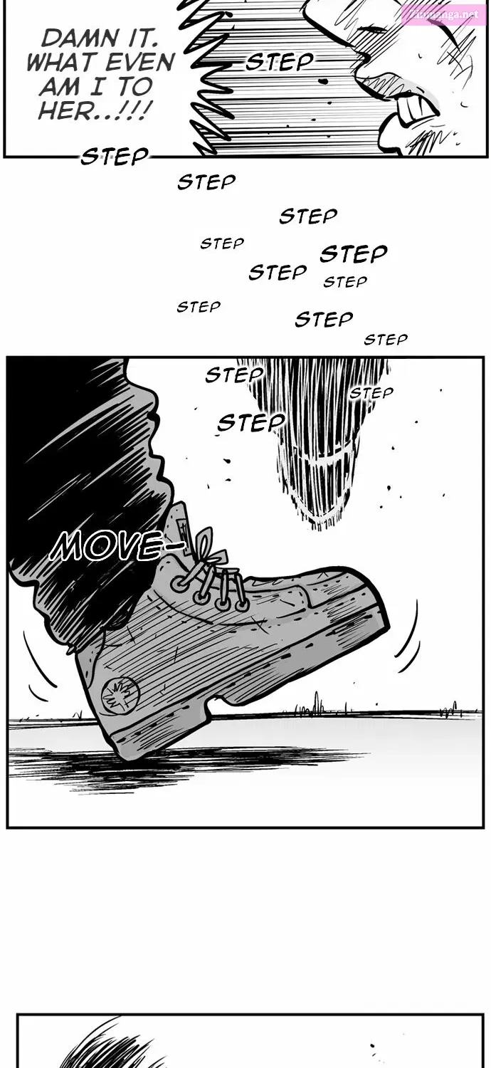 Hellper 2 - Killberos Zinmanga X Chapter 42 Page 63