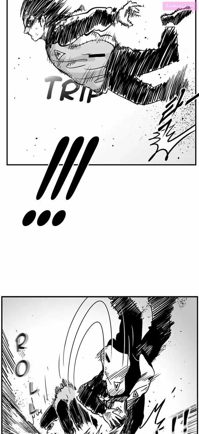 Hellper 2 - Killberos Zinmanga X Chapter 42 Page 64