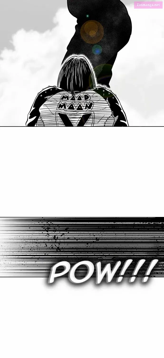 Hellper 2 - Killberos Zinmanga X Chapter 42 Page 67