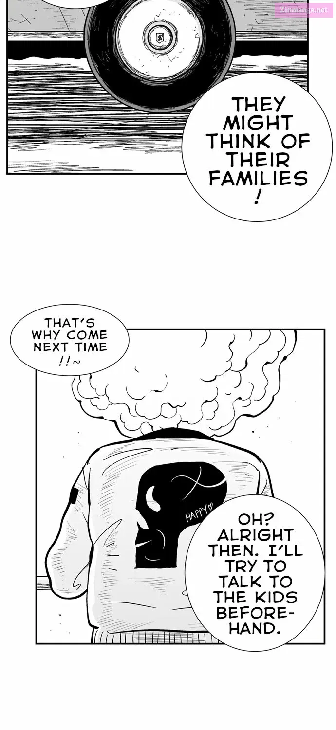 Hellper 2 - Killberos Zinmanga X Chapter 39 Page 6