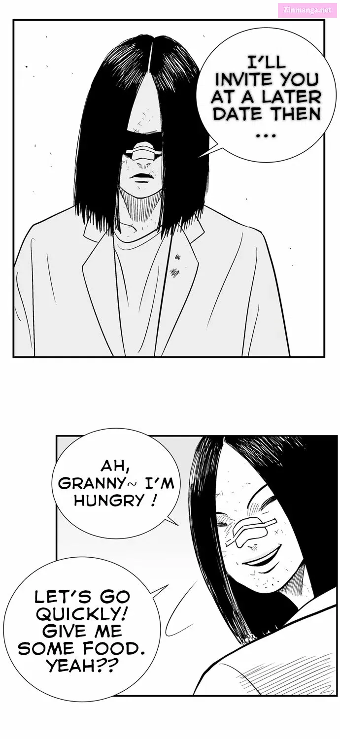 Hellper 2 - Killberos Zinmanga X Chapter 39 Page 7