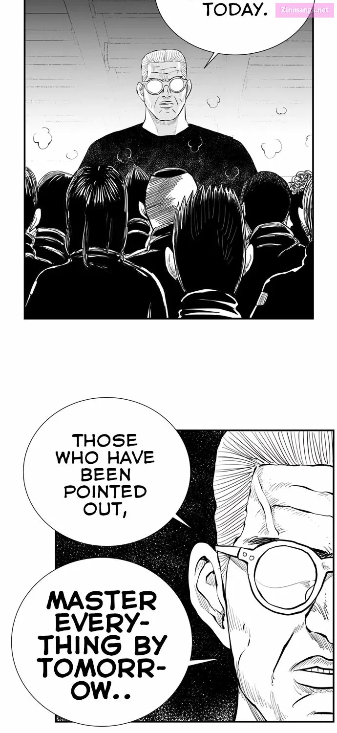 Hellper 2 - Killberos Zinmanga X Chapter 39 Page 13