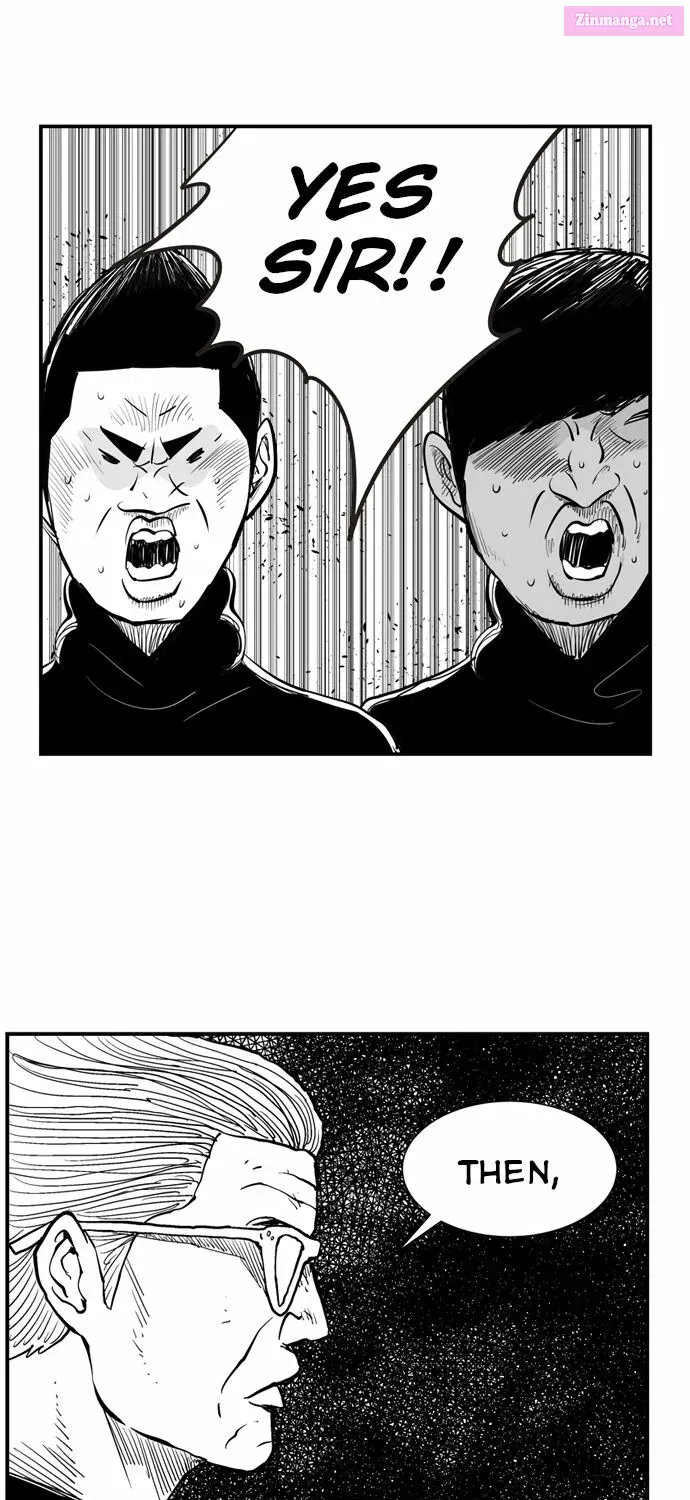 Hellper 2 - Killberos Zinmanga X Chapter 39 Page 14