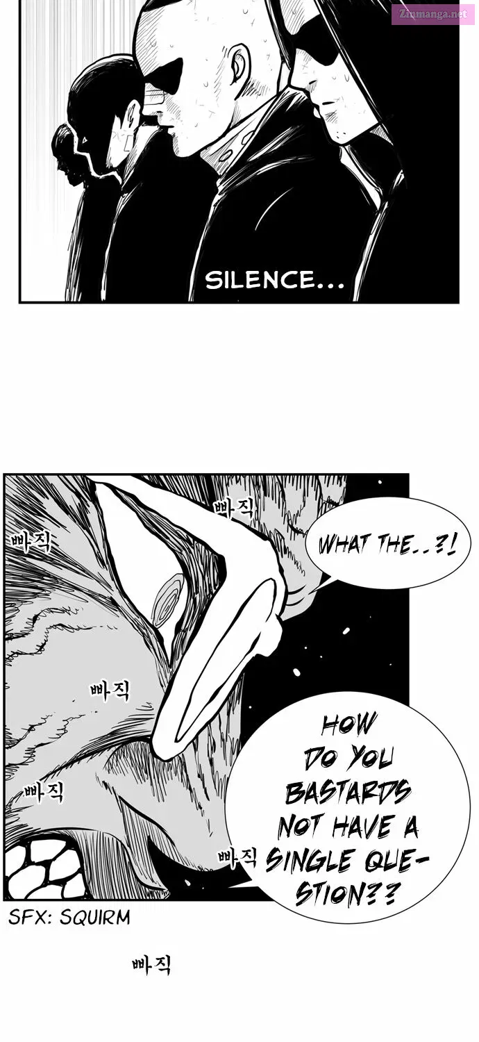 Hellper 2 - Killberos Zinmanga X Chapter 39 Page 16