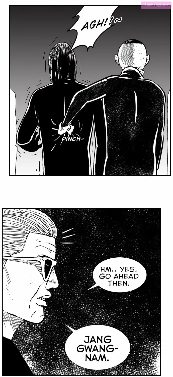 Hellper 2 - Killberos Zinmanga X Chapter 39 Page 17