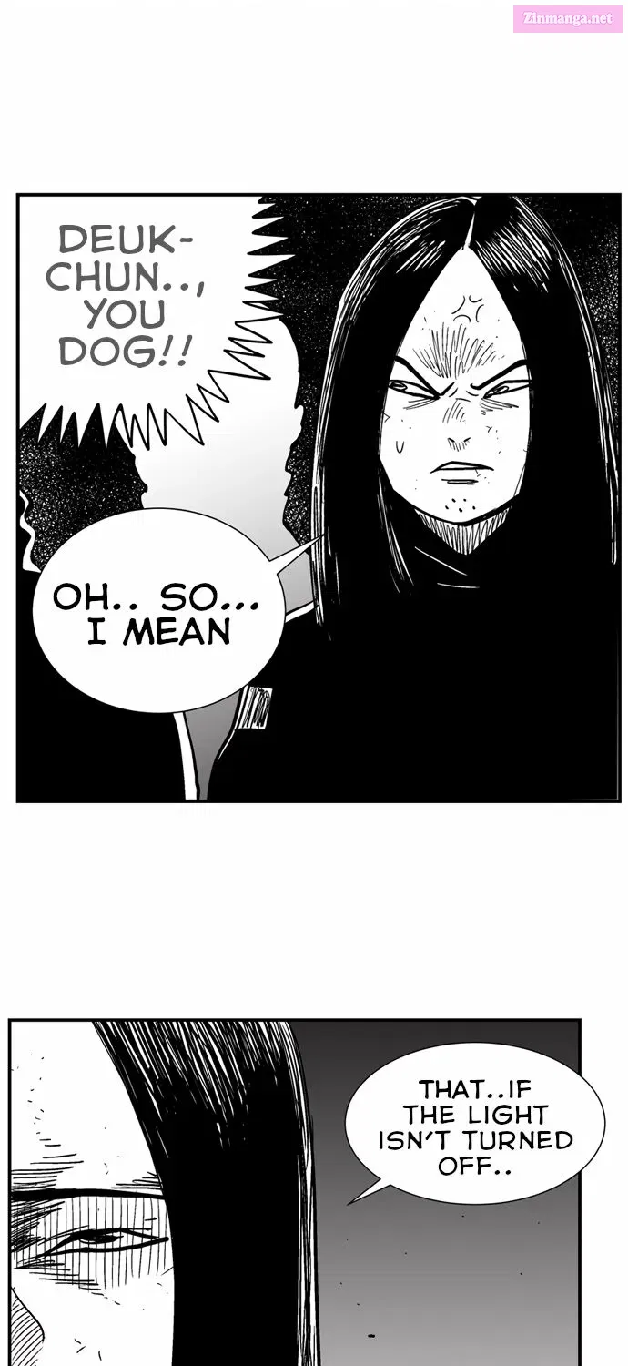 Hellper 2 - Killberos Zinmanga X Chapter 39 Page 18