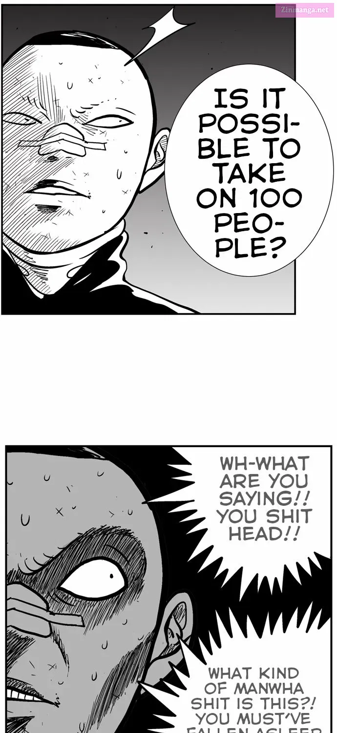 Hellper 2 - Killberos Zinmanga X Chapter 39 Page 20