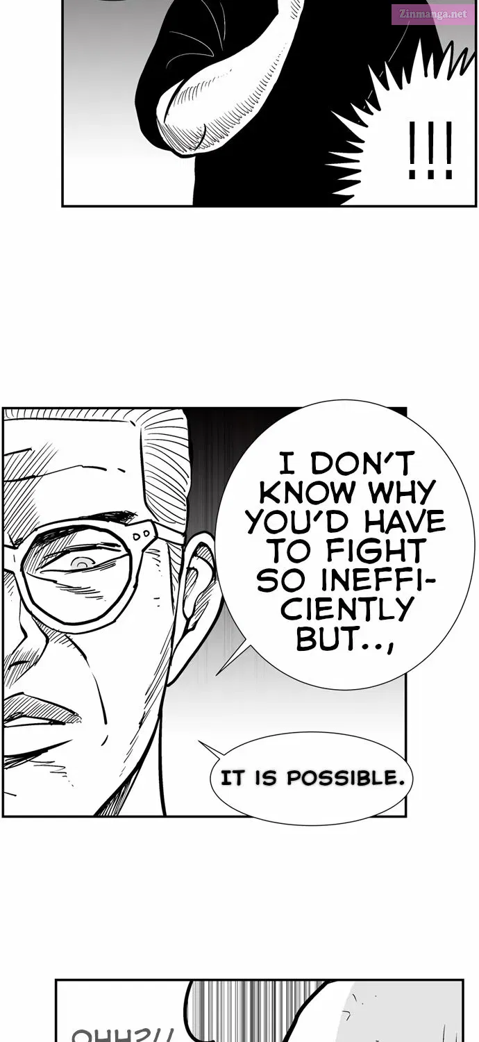 Hellper 2 - Killberos Zinmanga X Chapter 39 Page 22