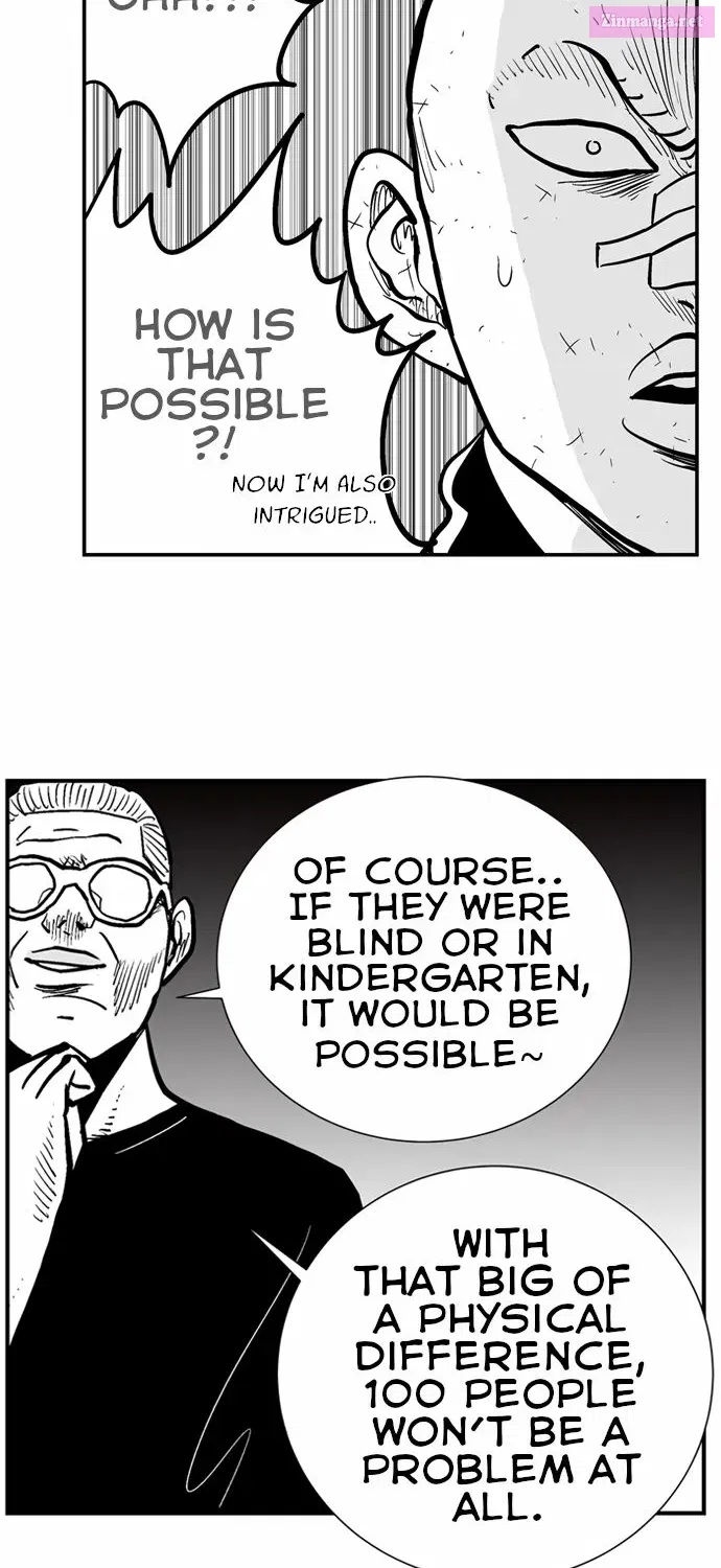 Hellper 2 - Killberos Zinmanga X Chapter 39 Page 23