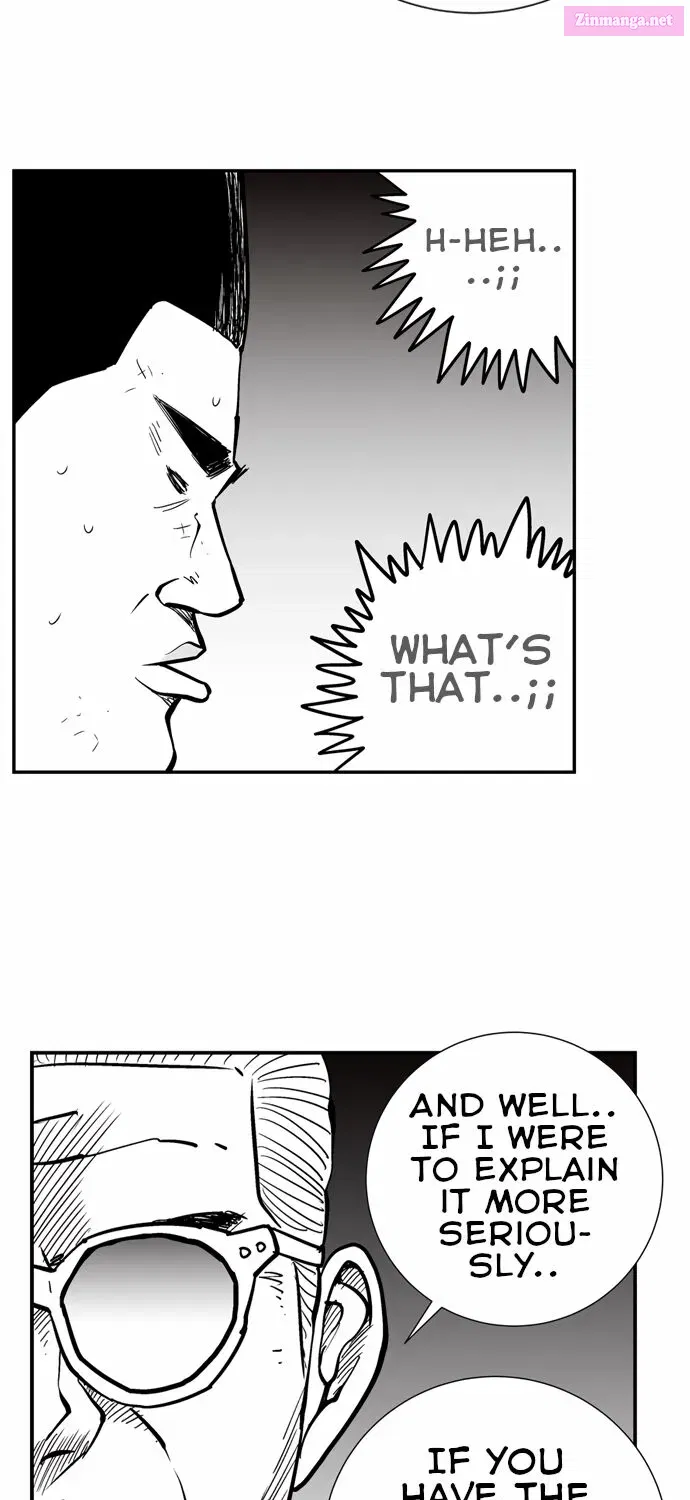 Hellper 2 - Killberos Zinmanga X Chapter 39 Page 24