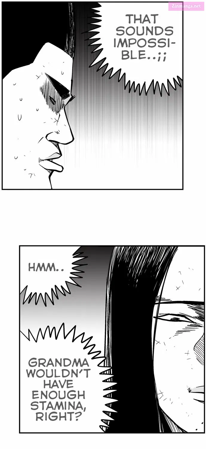 Hellper 2 - Killberos Zinmanga X Chapter 39 Page 26