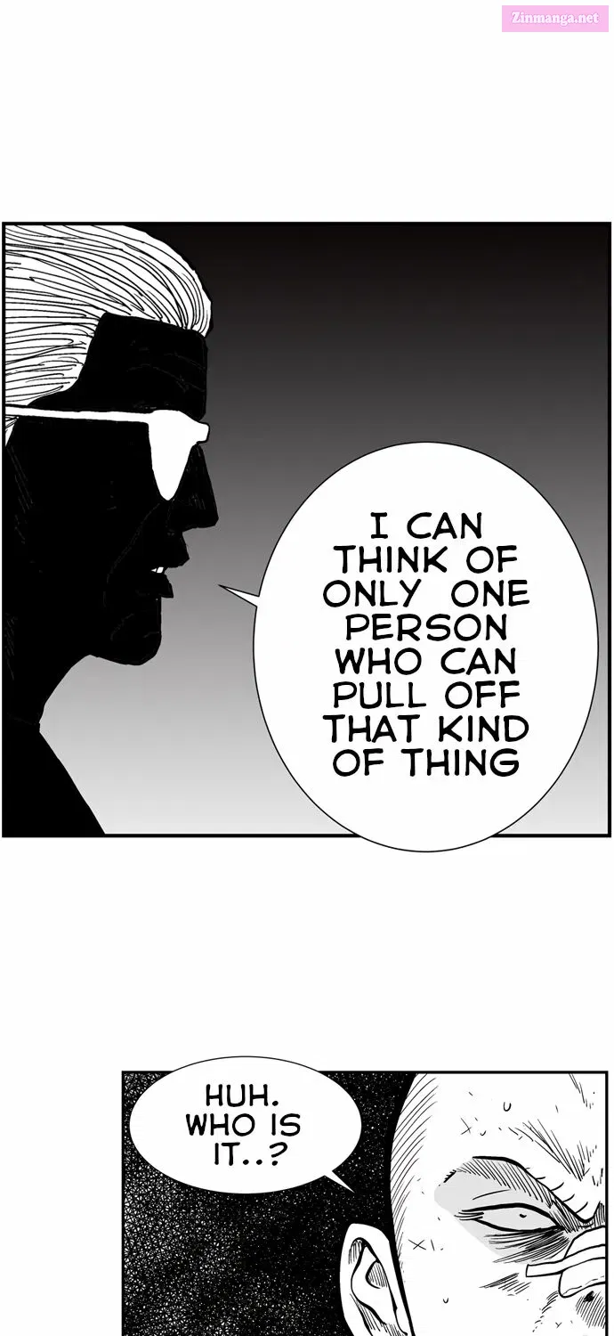 Hellper 2 - Killberos Zinmanga X Chapter 39 Page 27