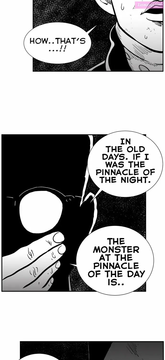 Hellper 2 - Killberos Zinmanga X Chapter 39 Page 28