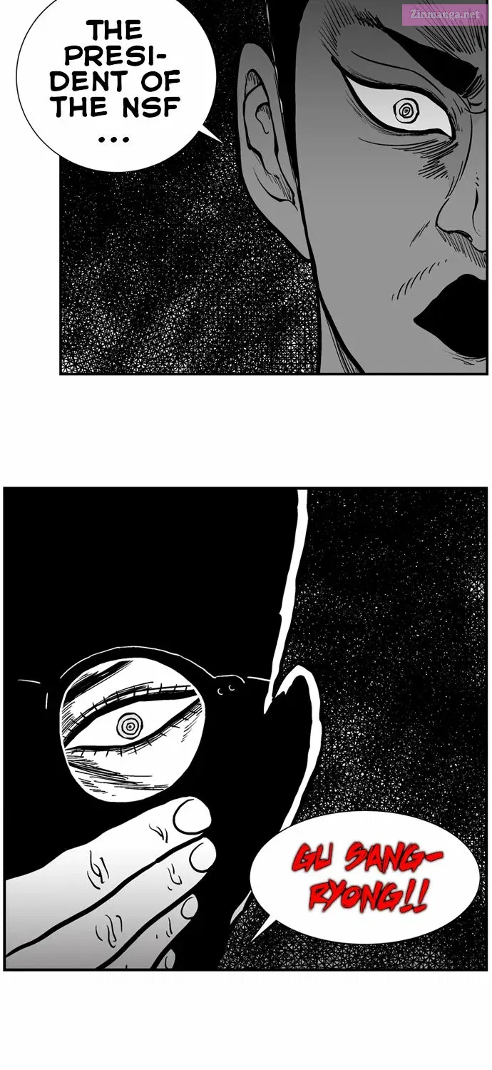 Hellper 2 - Killberos Zinmanga X Chapter 39 Page 29