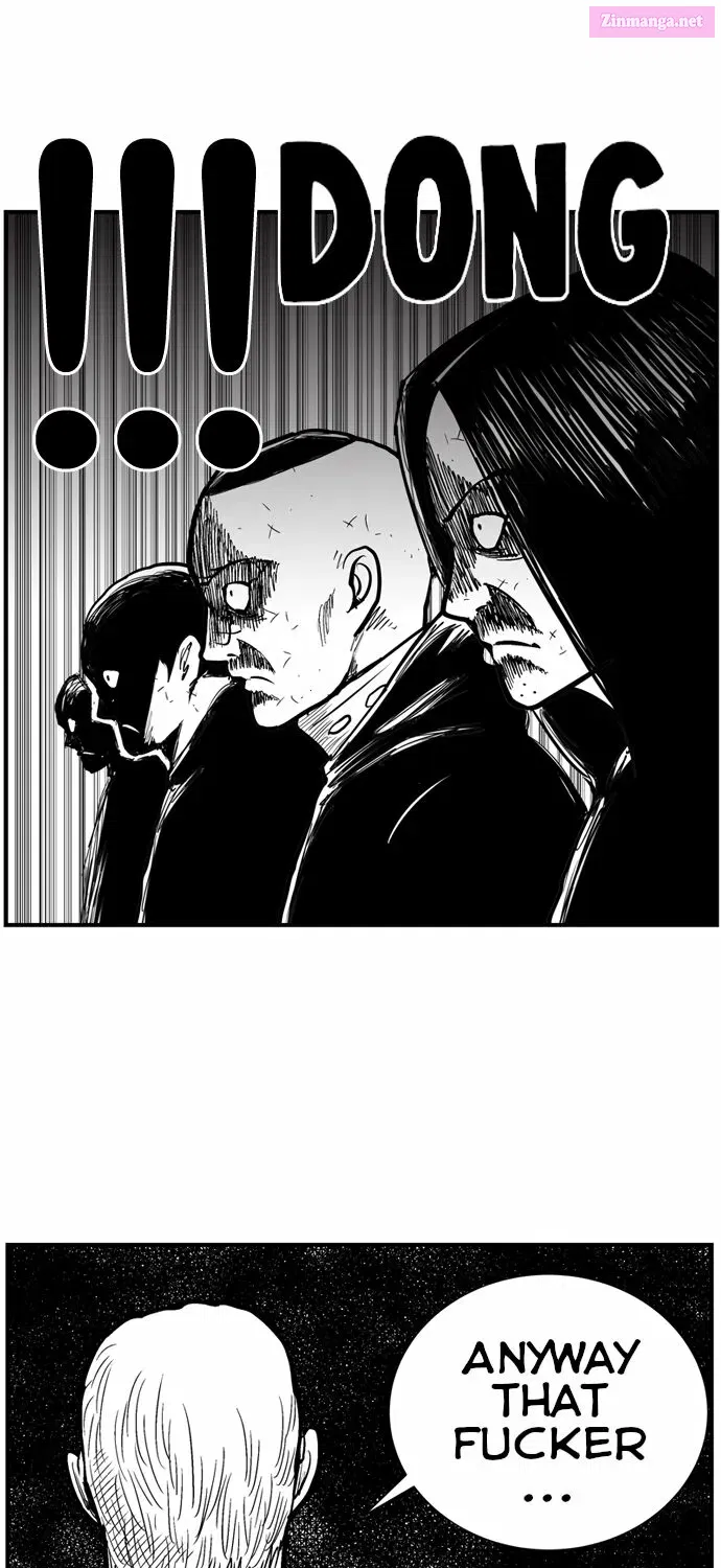 Hellper 2 - Killberos Zinmanga X Chapter 39 Page 30
