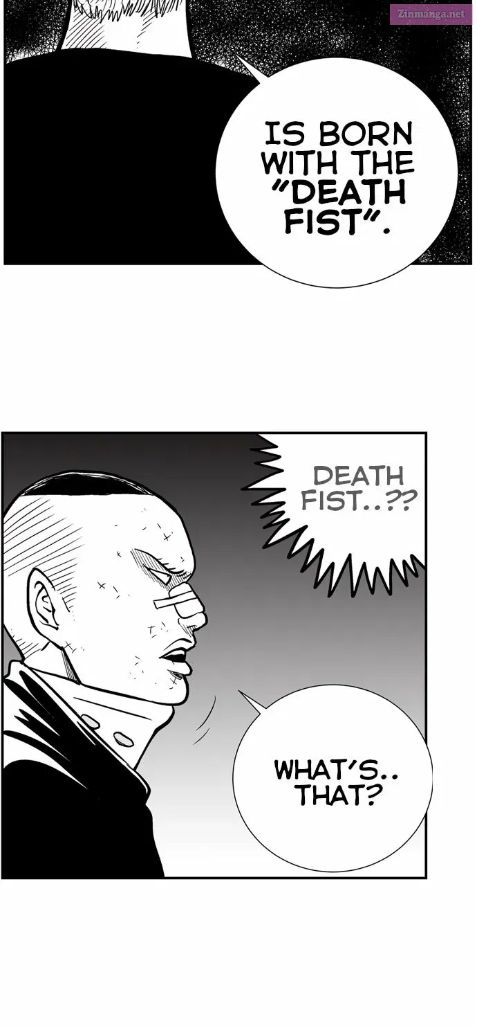 Hellper 2 - Killberos Zinmanga X Chapter 39 Page 31