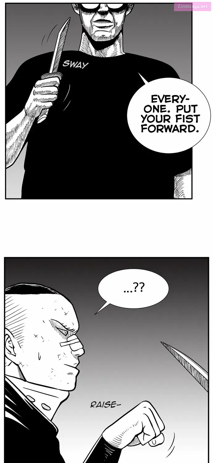 Hellper 2 - Killberos Zinmanga X Chapter 39 Page 32