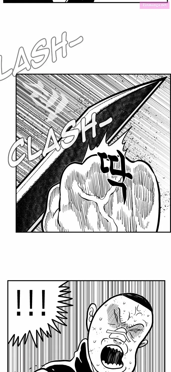 Hellper 2 - Killberos Zinmanga X Chapter 39 Page 33