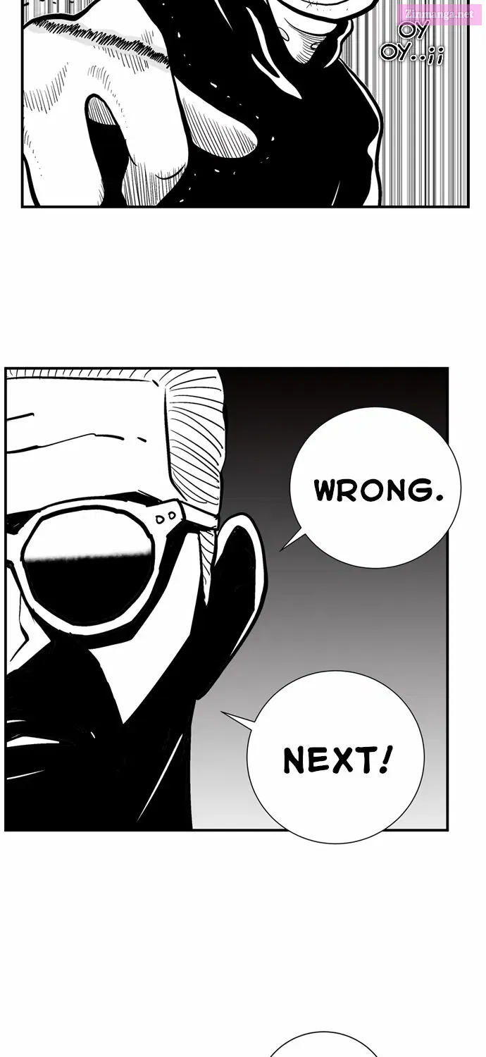 Hellper 2 - Killberos Zinmanga X Chapter 39 Page 34